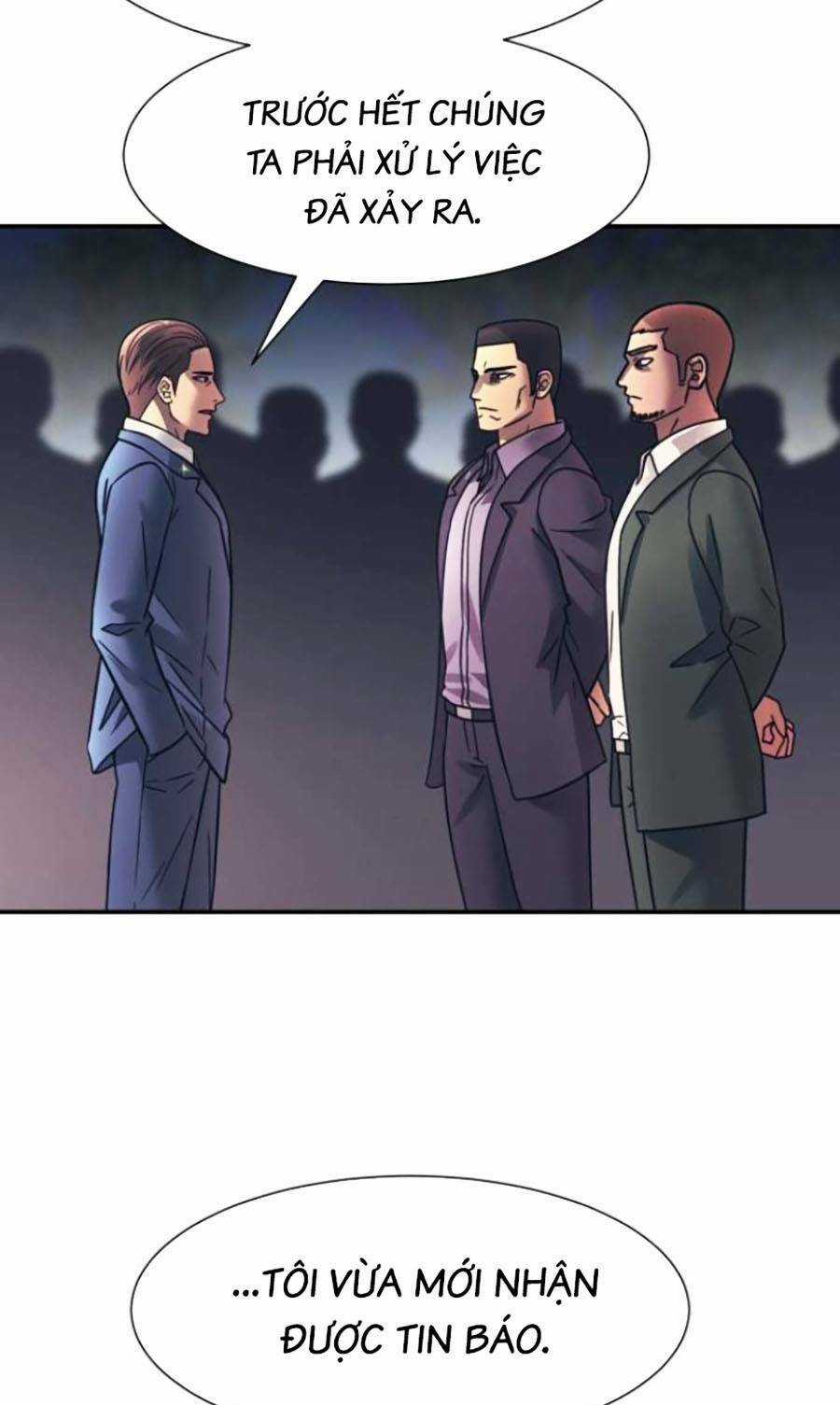 Bản Ngã Tối Thượng Chapter 48 trang 58