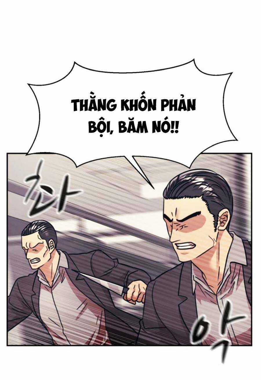 Bản Ngã Tối Thượng Chapter 48 trang 7