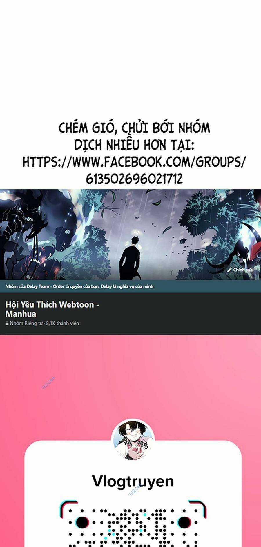 Bản Ngã Tối Thượng Chapter 49 trang 0