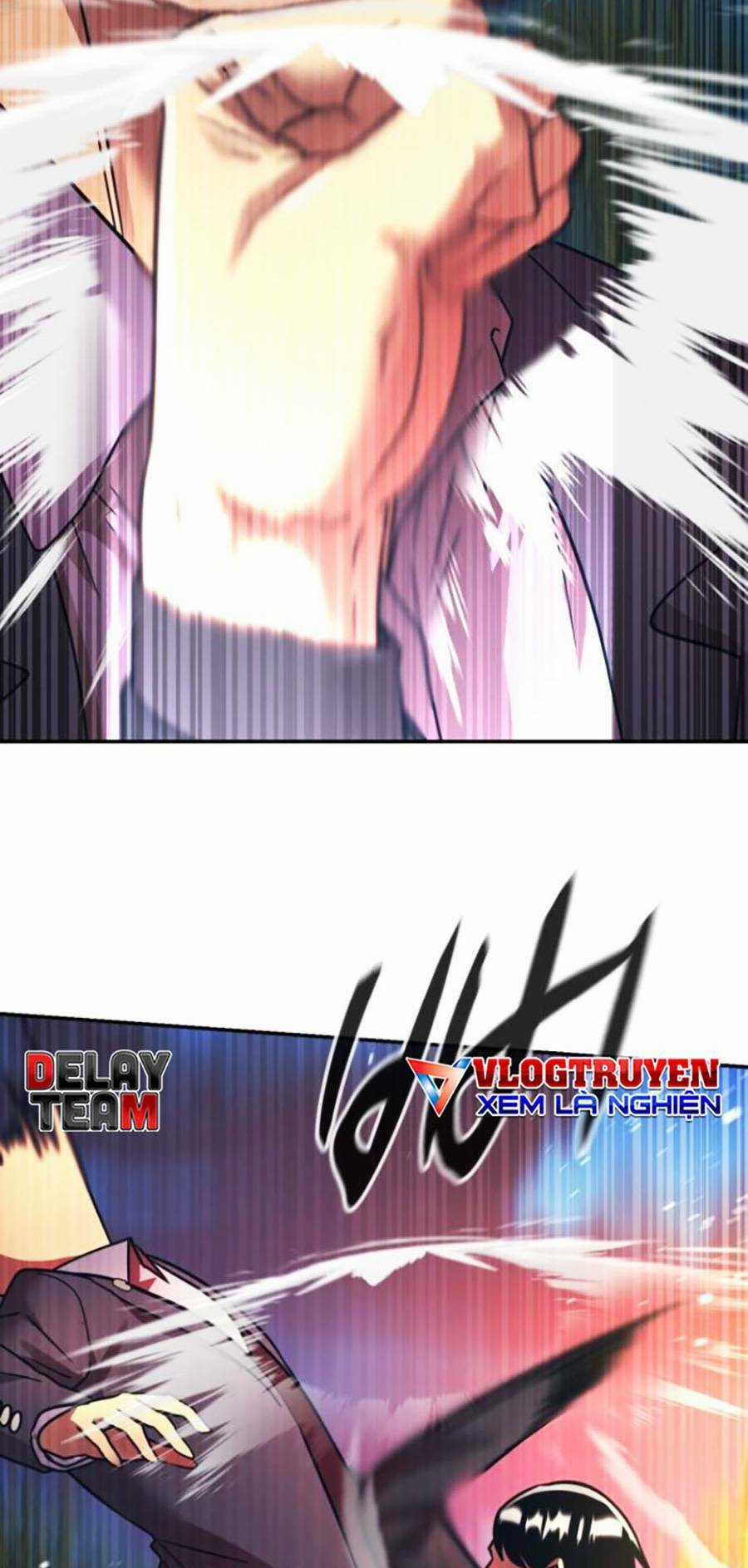 Bản Ngã Tối Thượng Chapter 49 trang 11