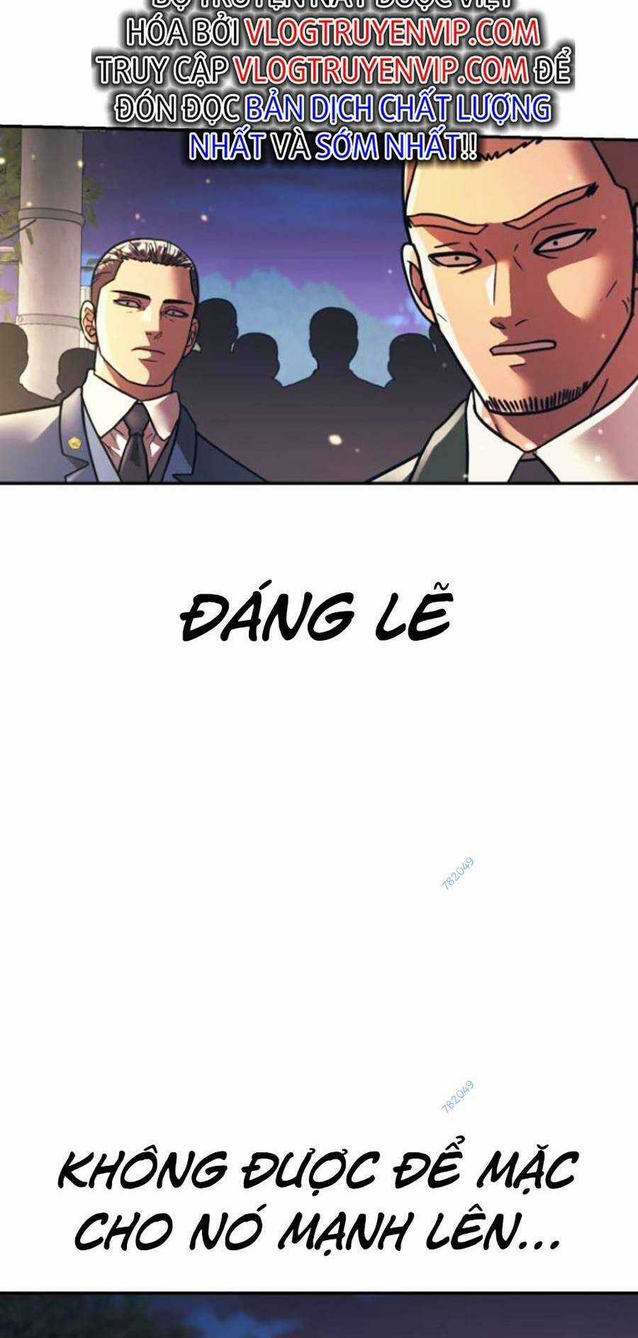 Bản Ngã Tối Thượng Chapter 49 trang 14