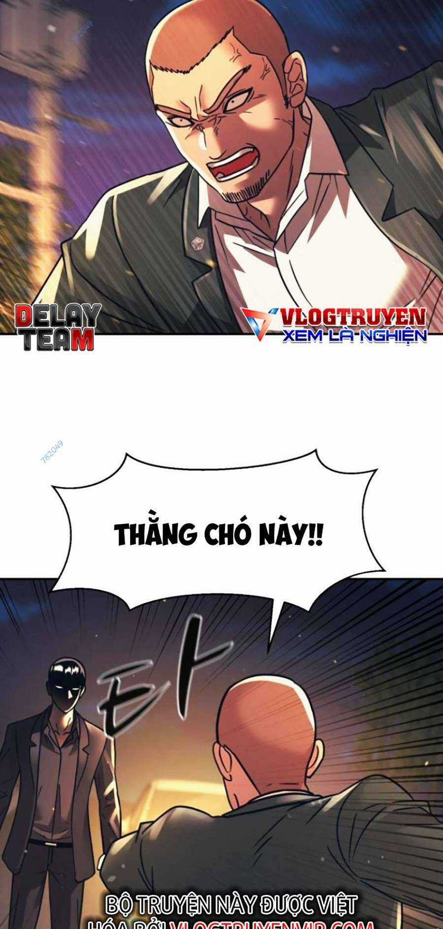 Bản Ngã Tối Thượng Chapter 49 trang 16