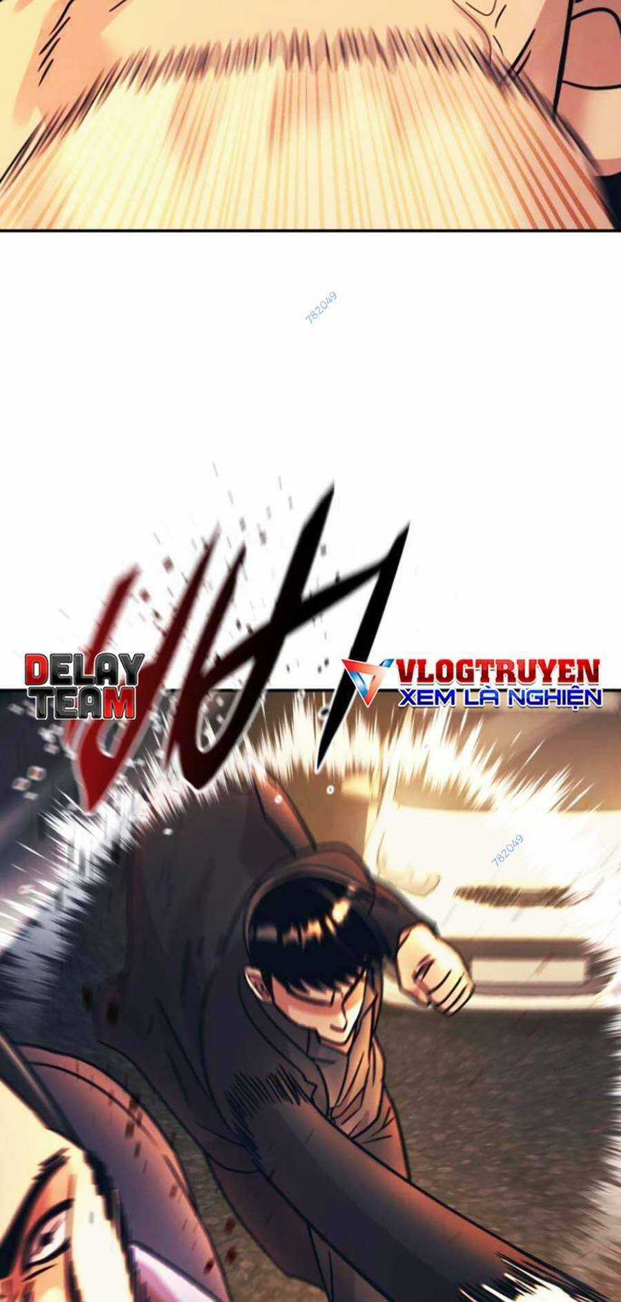 Bản Ngã Tối Thượng Chapter 49 trang 2