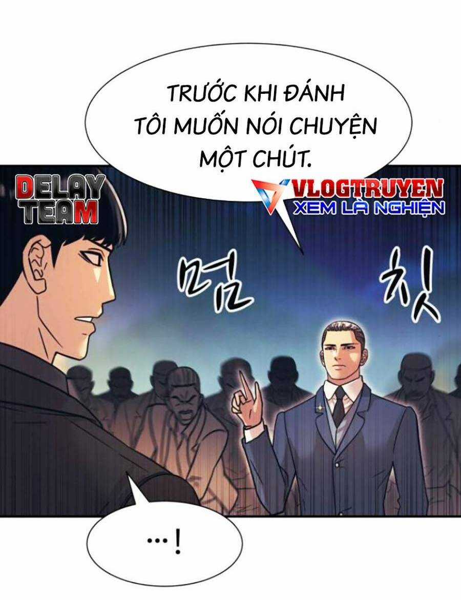 Bản Ngã Tối Thượng Chapter 49 trang 35