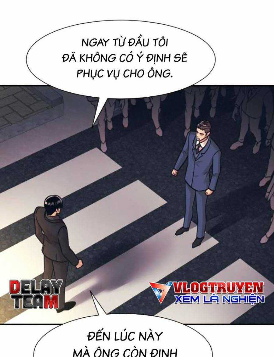 Bản Ngã Tối Thượng Chapter 49 trang 39