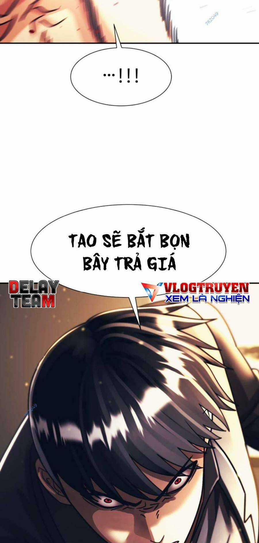 Bản Ngã Tối Thượng Chapter 49 trang 4