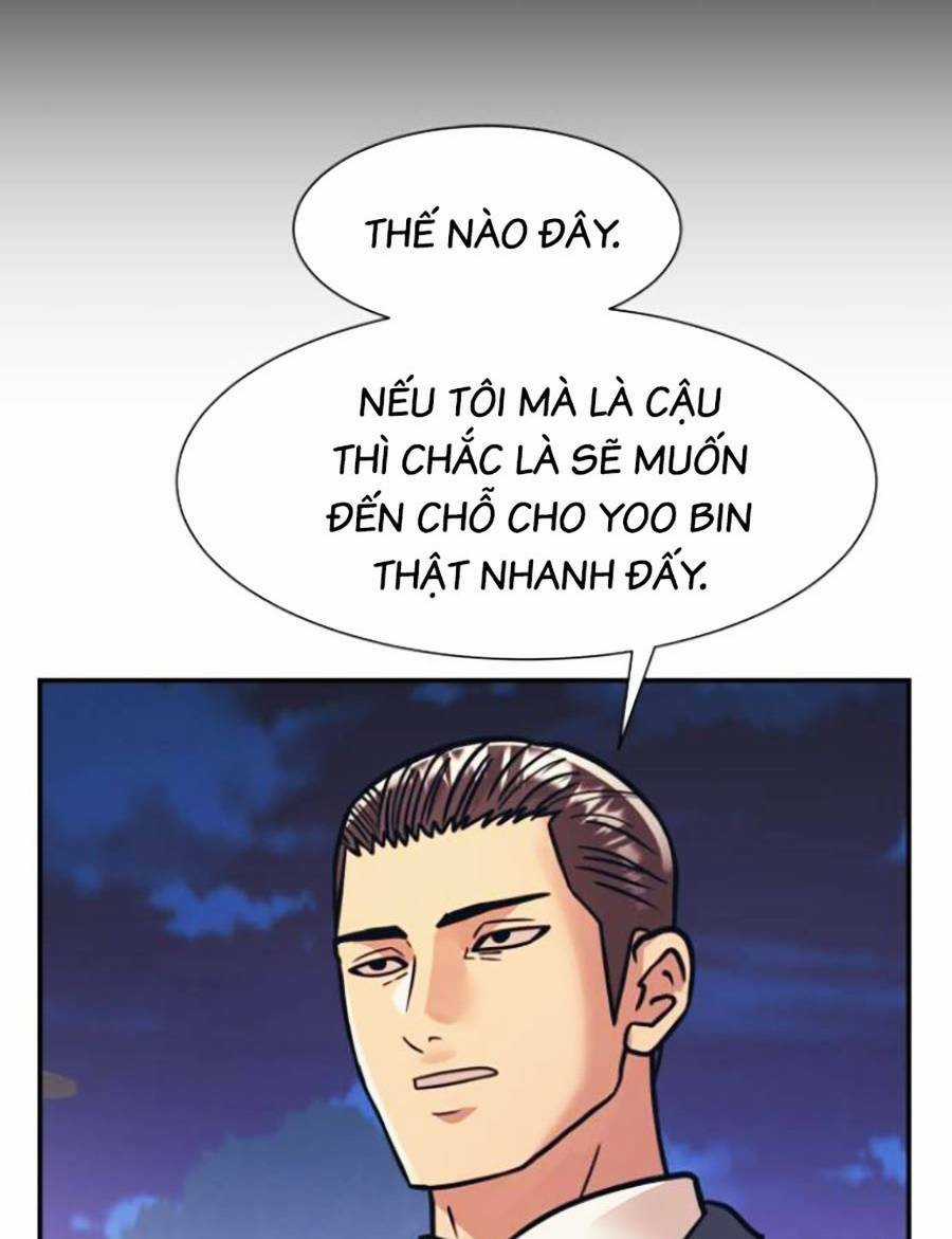 Bản Ngã Tối Thượng Chapter 49 trang 50