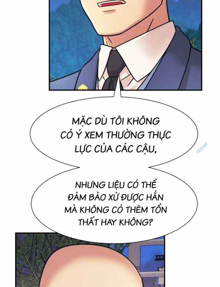 Bản Ngã Tối Thượng Chapter 49 trang 57
