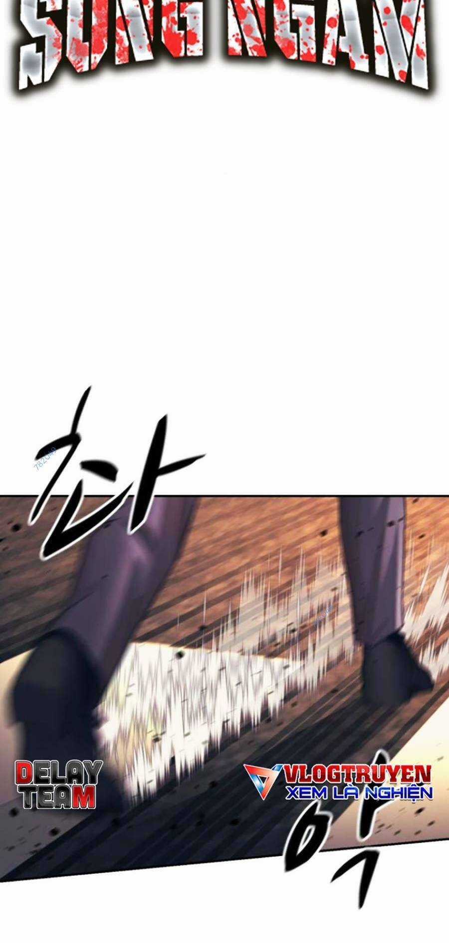 Bản Ngã Tối Thượng Chapter 49 trang 6