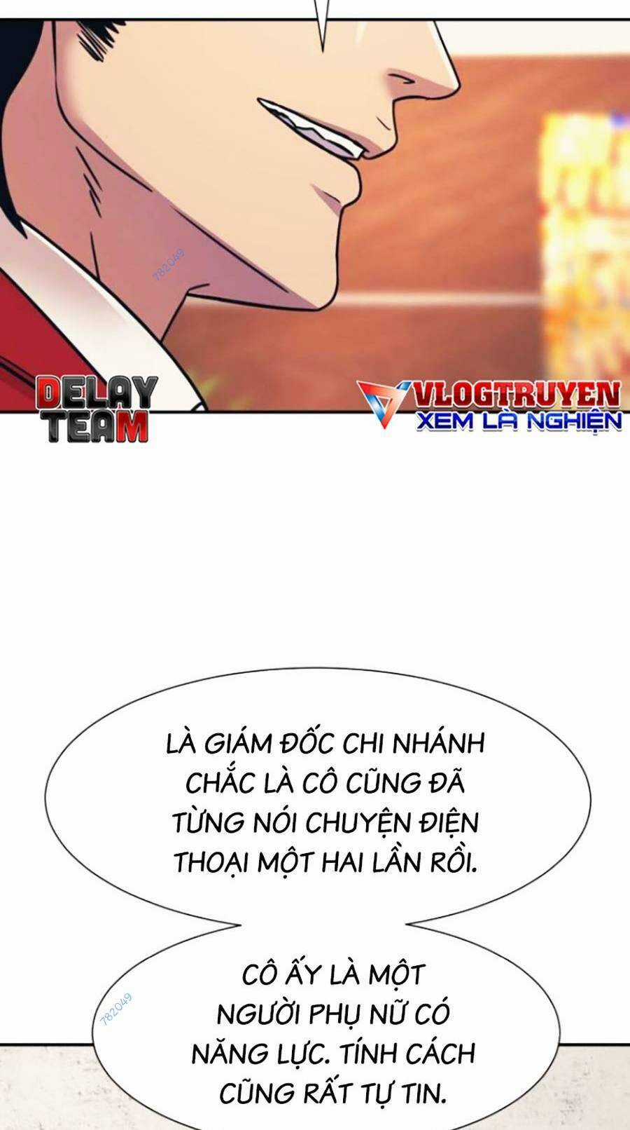 Bản Ngã Tối Thượng Chapter 49 trang 76