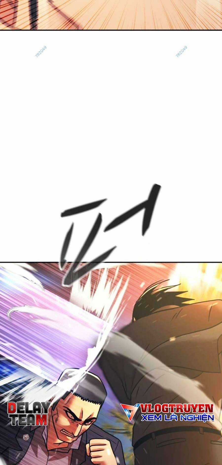 Bản Ngã Tối Thượng Chapter 49 trang 8