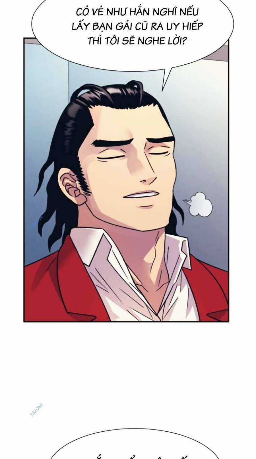 Bản Ngã Tối Thượng Chapter 49 trang 82