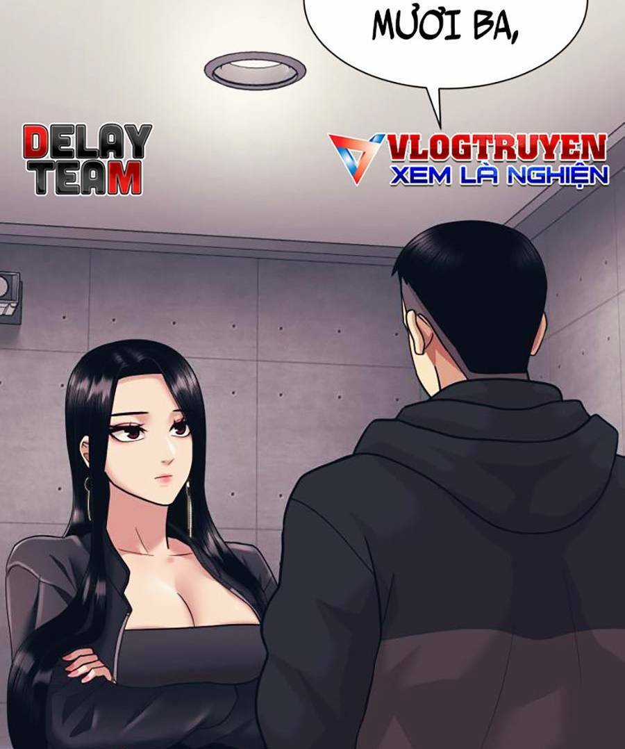 Bản Ngã Tối Thượng Chapter 5 trang 10