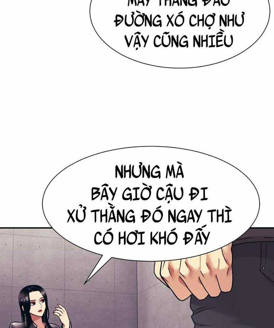 Bản Ngã Tối Thượng Chapter 5 trang 21