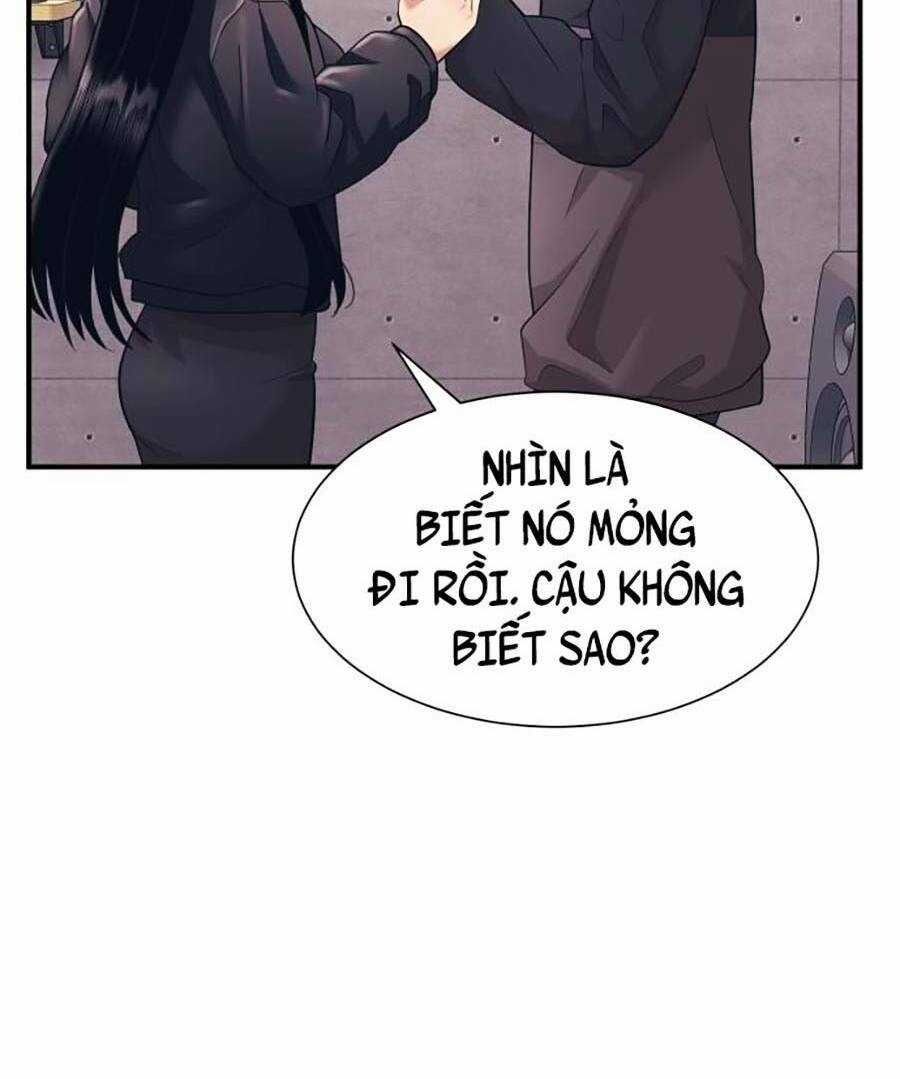 Bản Ngã Tối Thượng Chapter 5 trang 5