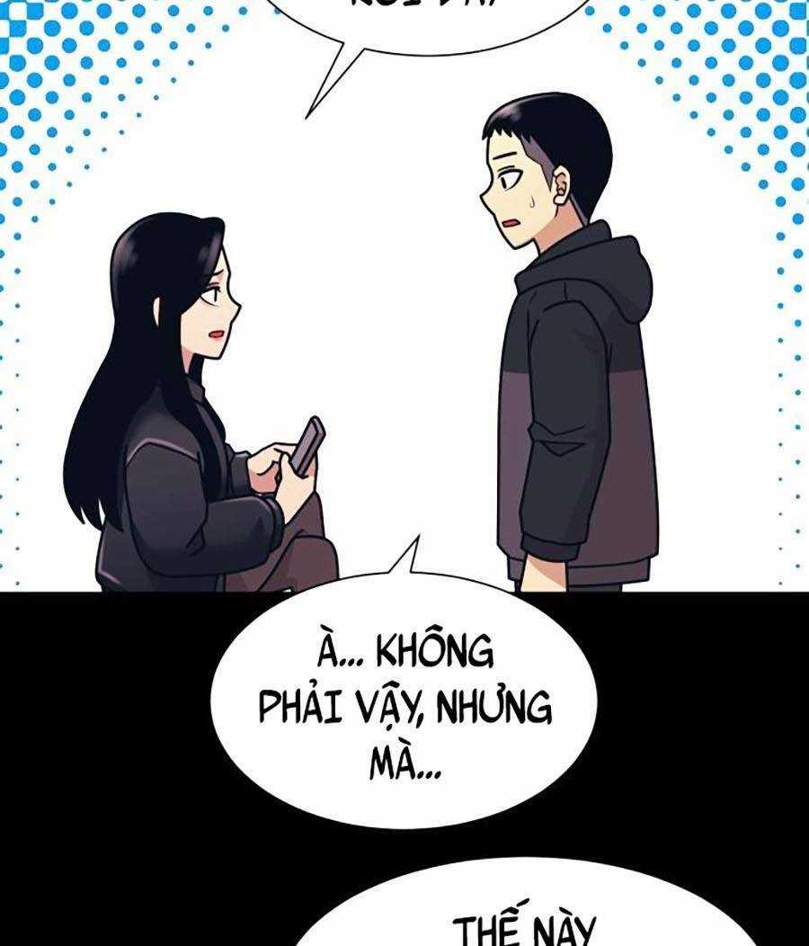 Bản Ngã Tối Thượng Chapter 5 trang 74