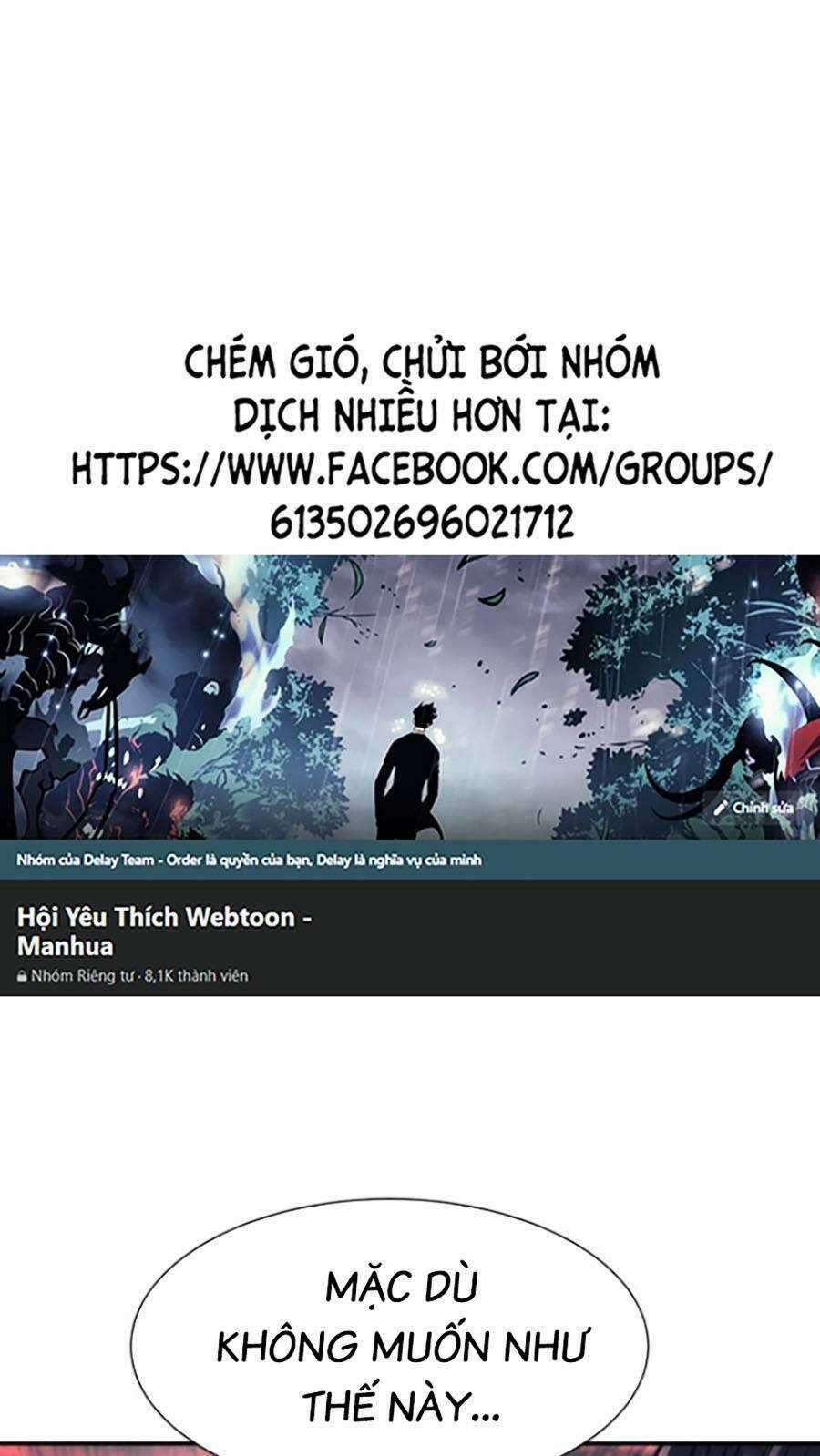 Bản Ngã Tối Thượng Chapter 50 trang 0