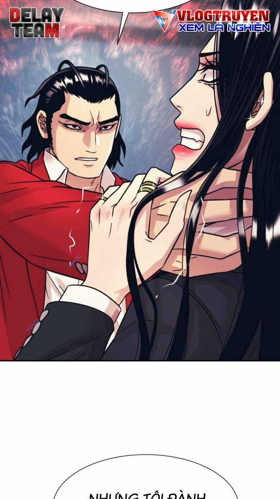 Bản Ngã Tối Thượng Chapter 50 trang 1