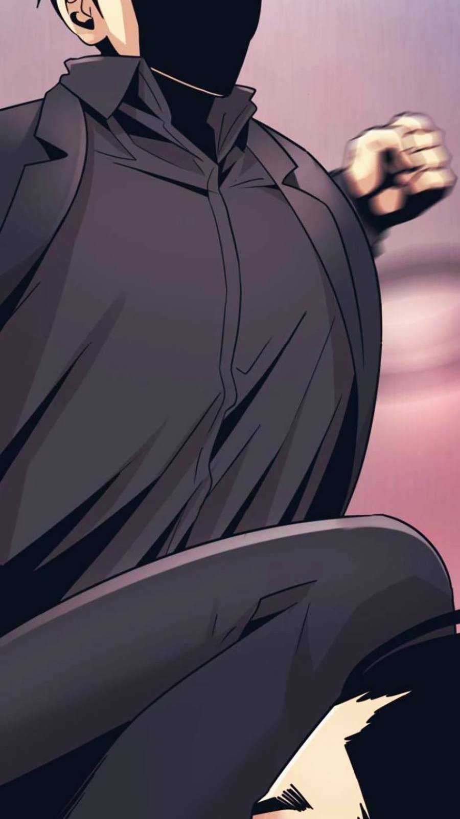 Bản Ngã Tối Thượng Chapter 50 trang 10