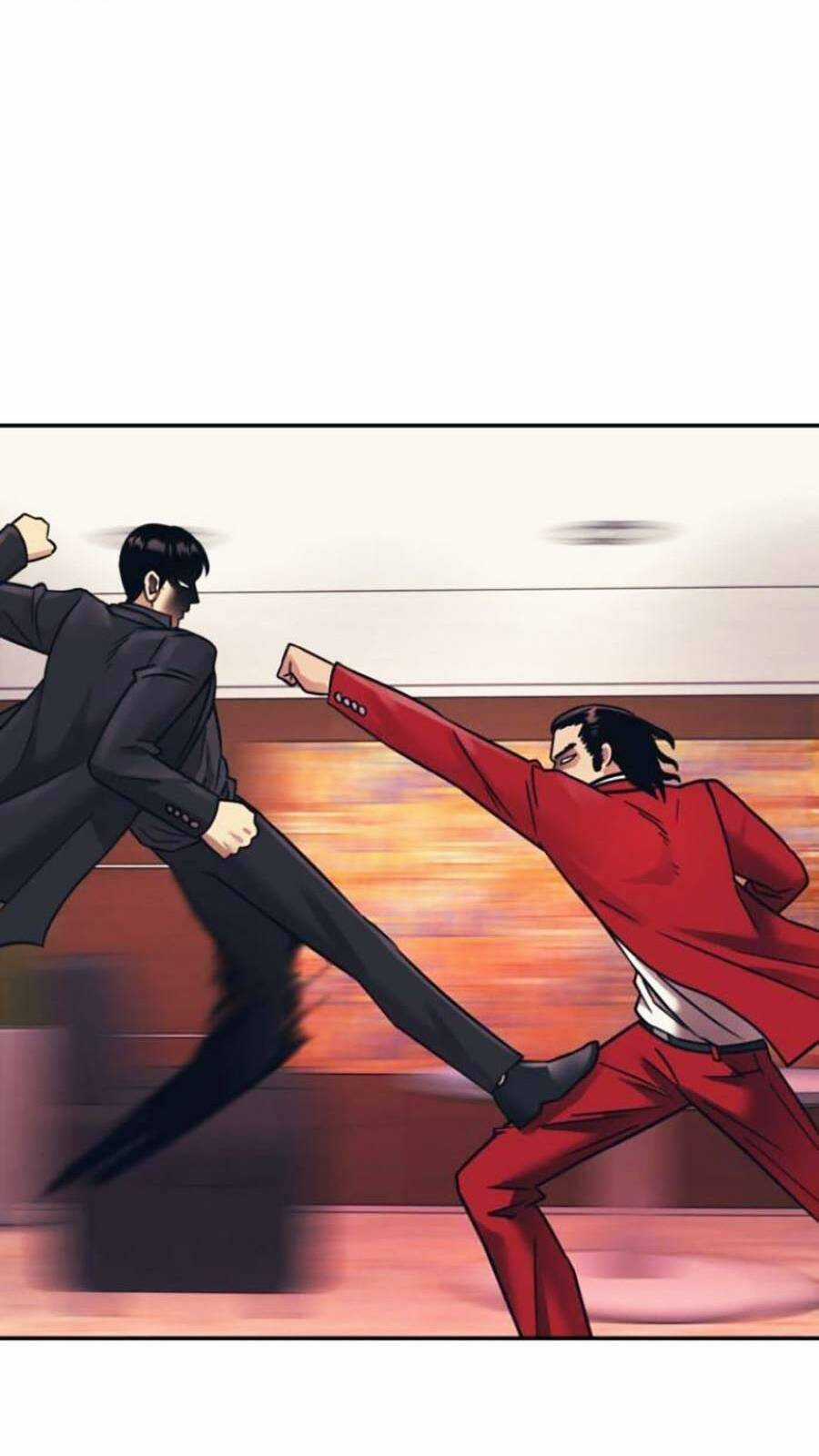 Bản Ngã Tối Thượng Chapter 50 trang 17