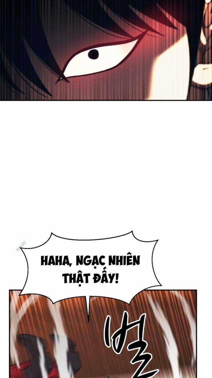 Bản Ngã Tối Thượng Chapter 50 trang 21