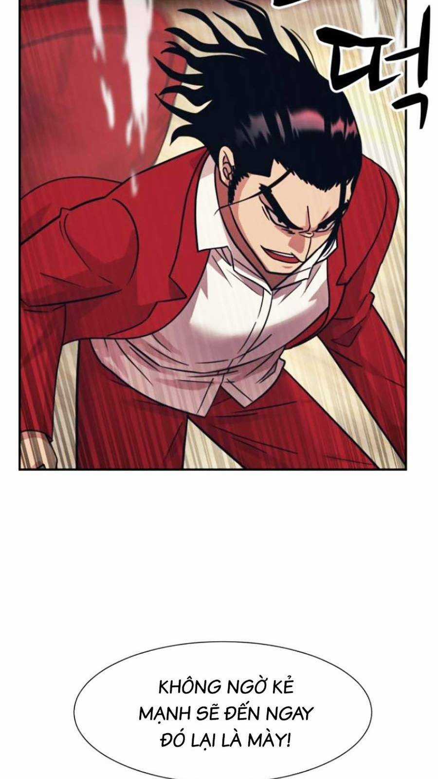 Bản Ngã Tối Thượng Chapter 50 trang 22