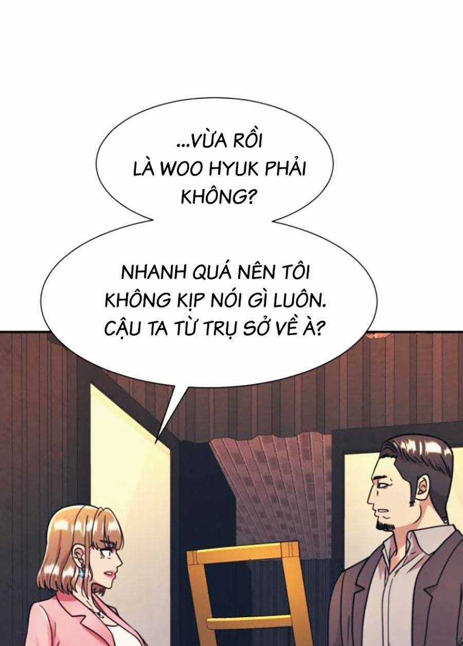 Bản Ngã Tối Thượng Chapter 50 trang 30