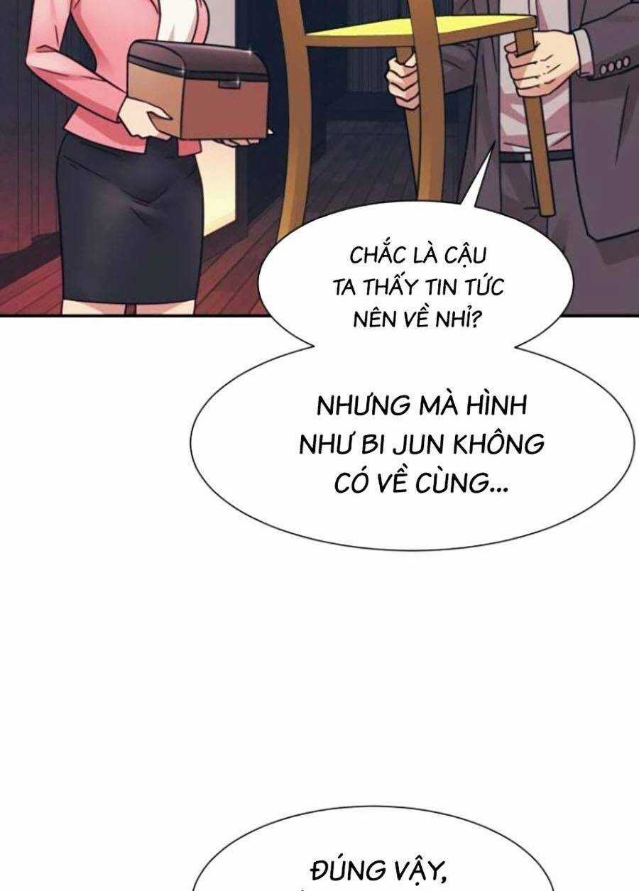 Bản Ngã Tối Thượng Chapter 50 trang 31