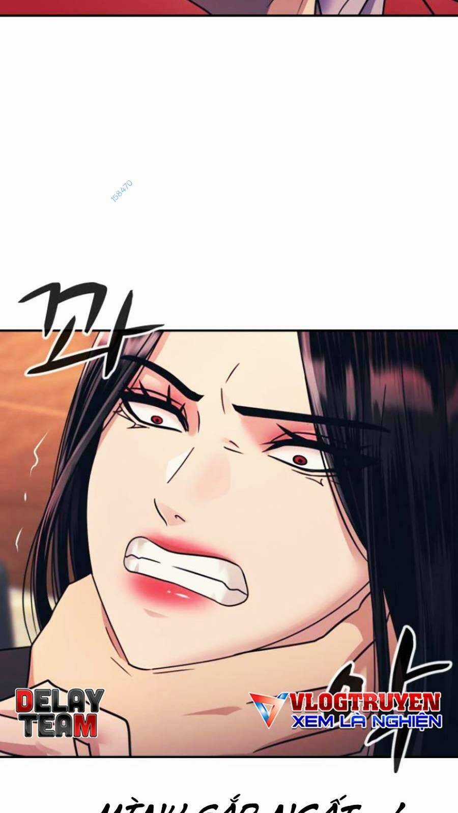 Bản Ngã Tối Thượng Chapter 50 trang 4