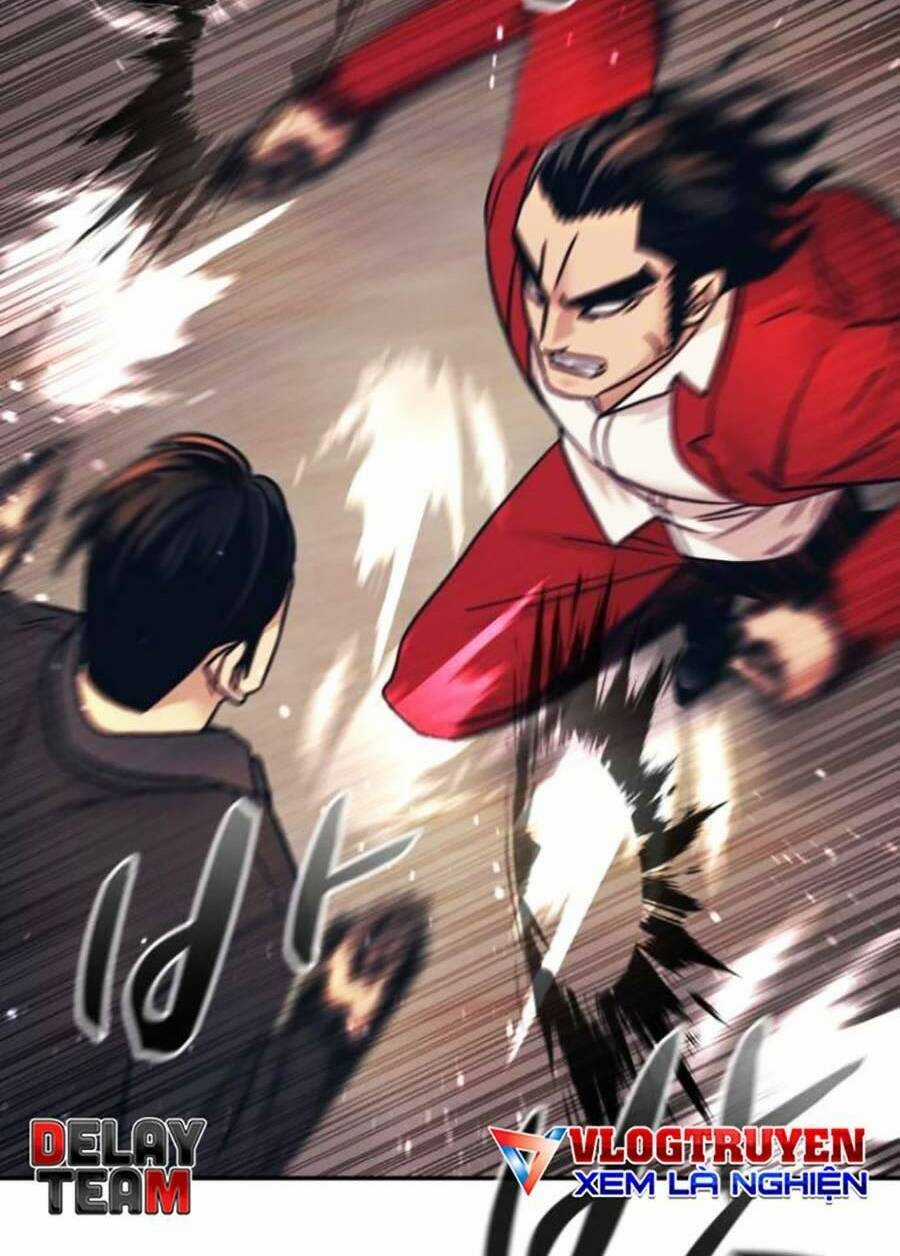 Bản Ngã Tối Thượng Chapter 50 trang 49