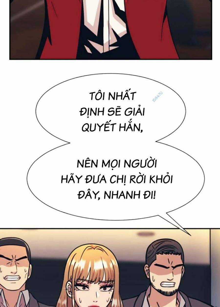 Bản Ngã Tối Thượng Chapter 50 trang 57