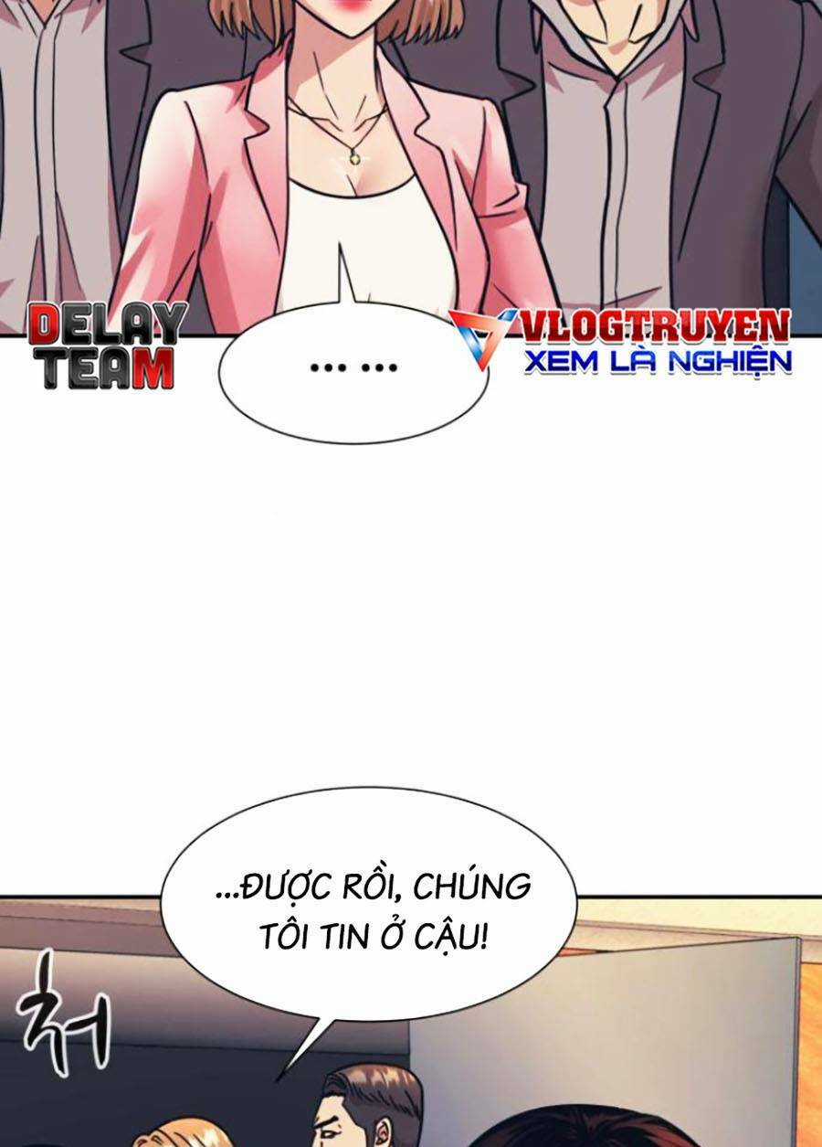 Bản Ngã Tối Thượng Chapter 50 trang 58