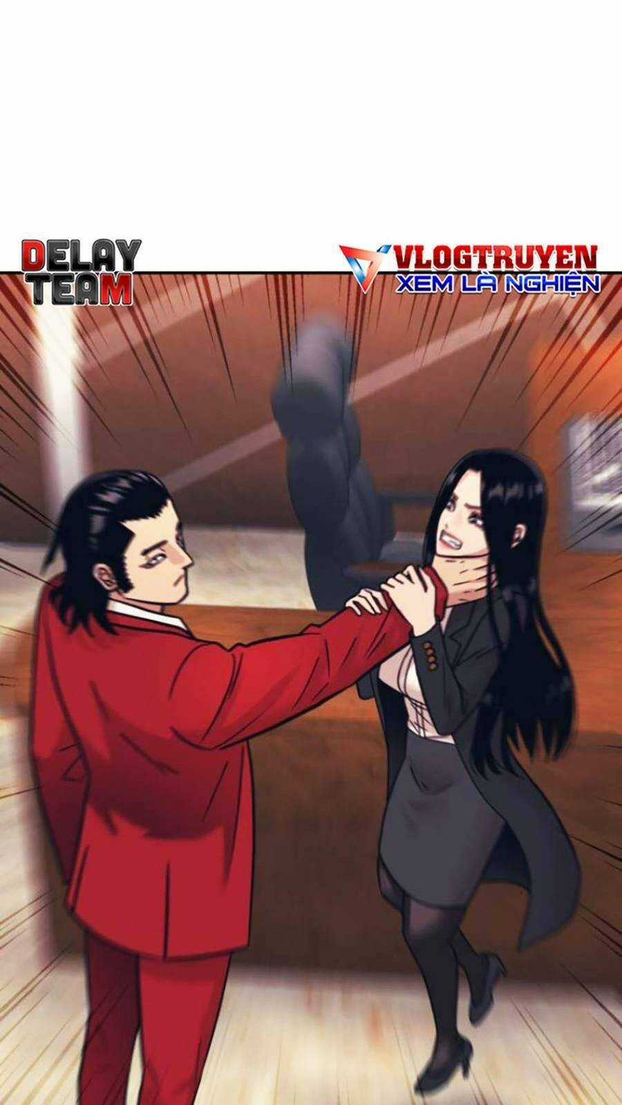 Bản Ngã Tối Thượng Chapter 50 trang 8