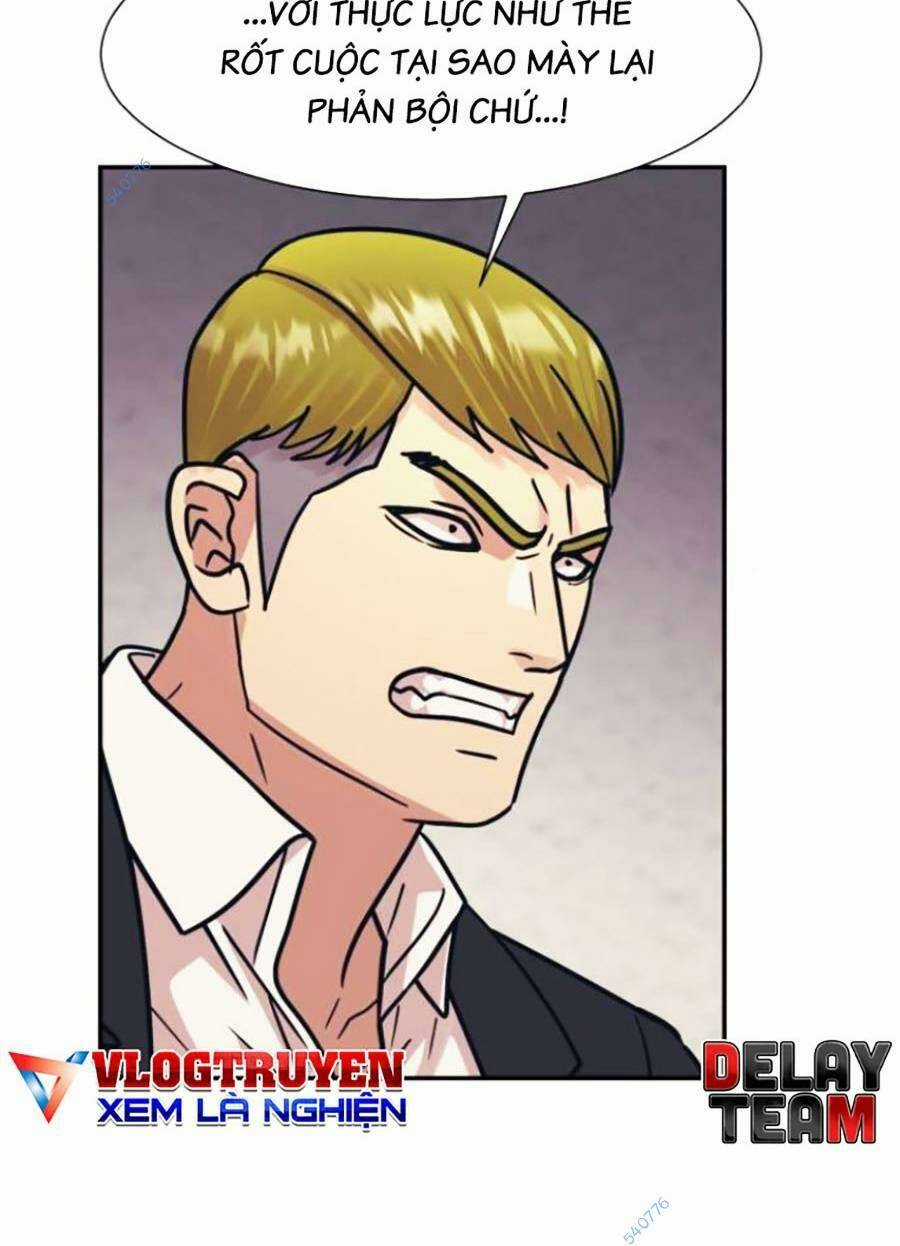 Bản Ngã Tối Thượng Chapter 51 trang 16