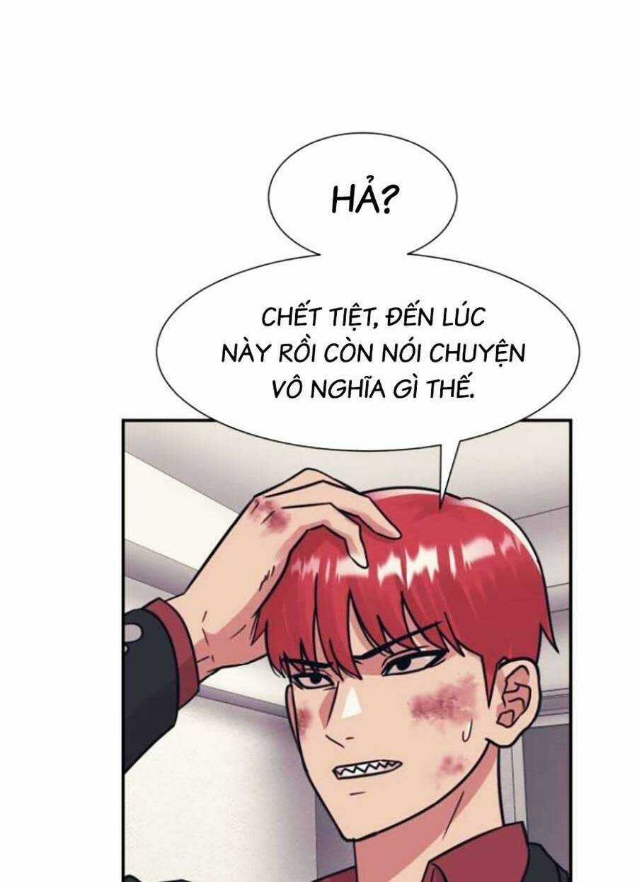 Bản Ngã Tối Thượng Chapter 51 trang 17