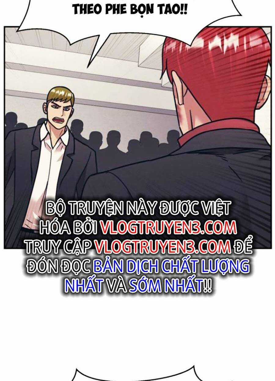 Bản Ngã Tối Thượng Chapter 51 trang 19