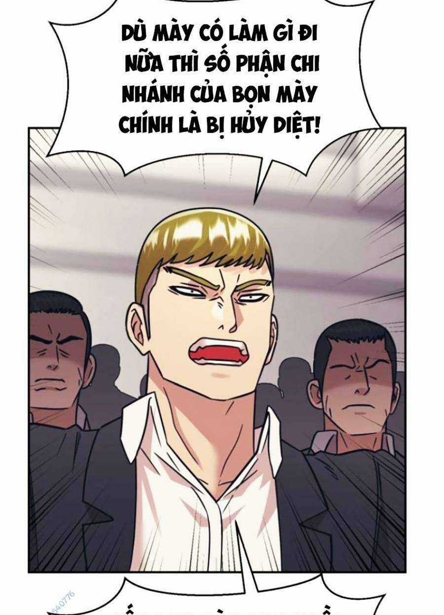 Bản Ngã Tối Thượng Chapter 51 trang 20