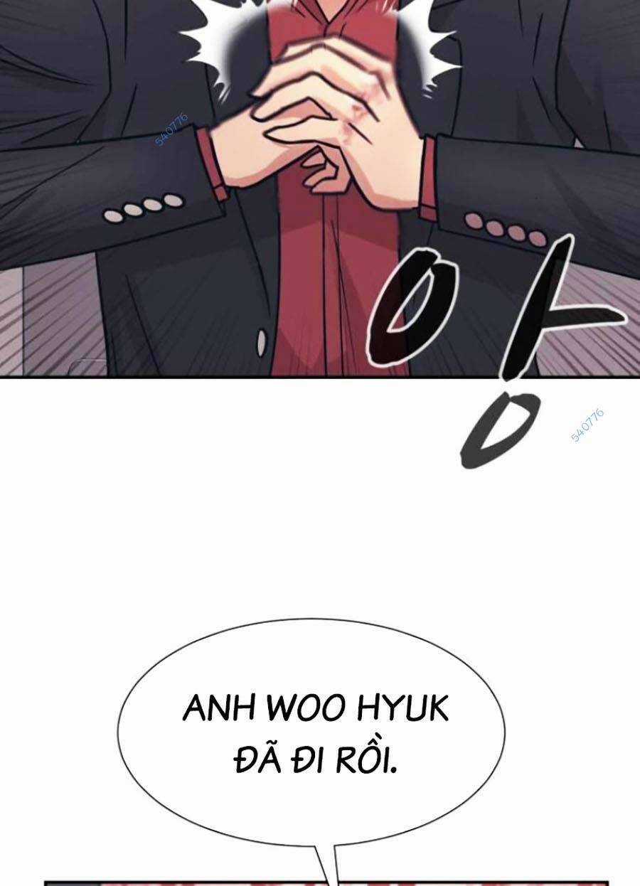 Bản Ngã Tối Thượng Chapter 51 trang 28