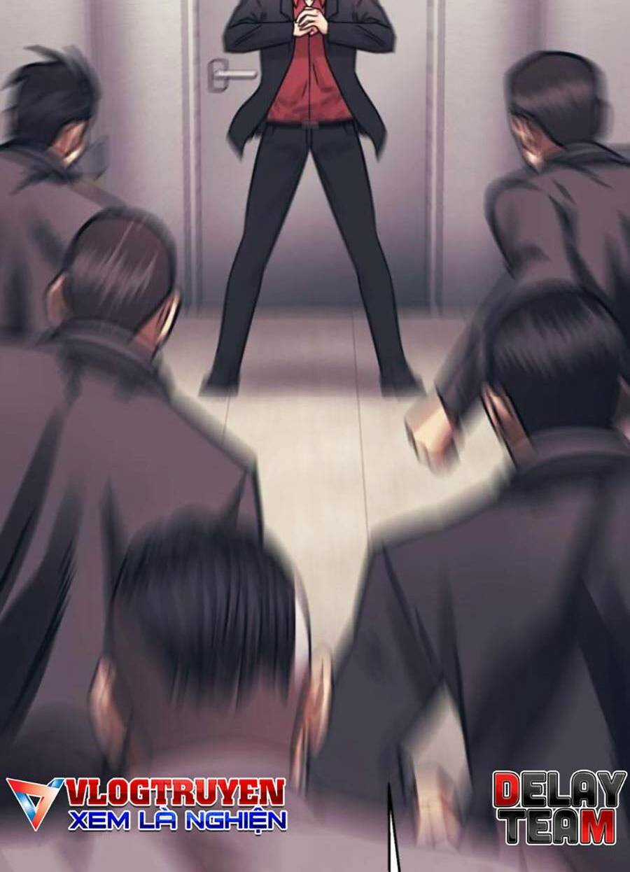 Bản Ngã Tối Thượng Chapter 51 trang 31