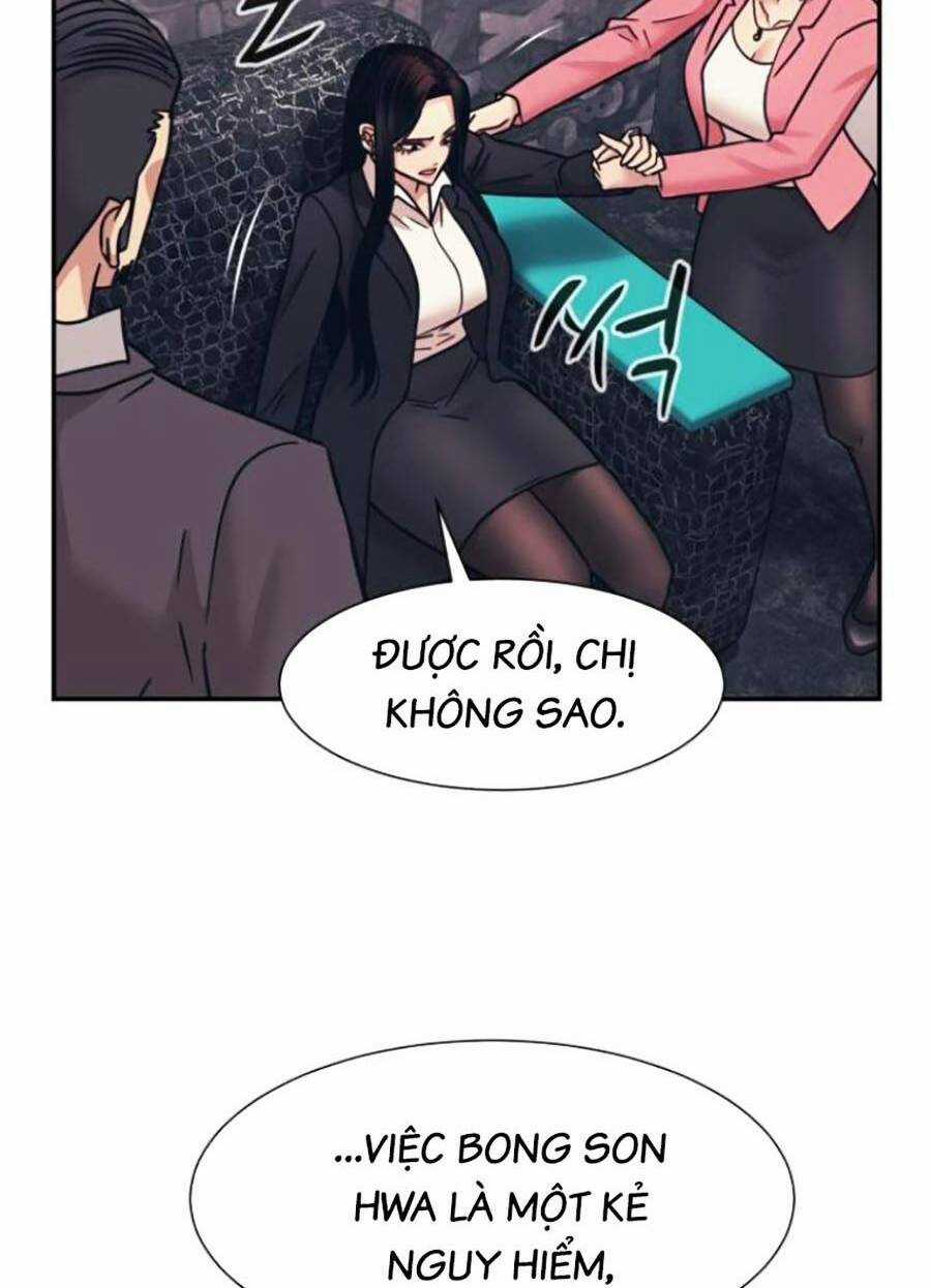 Bản Ngã Tối Thượng Chapter 51 trang 35