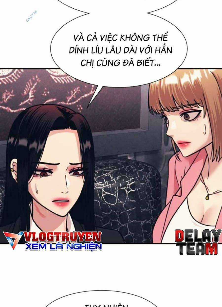 Bản Ngã Tối Thượng Chapter 51 trang 36