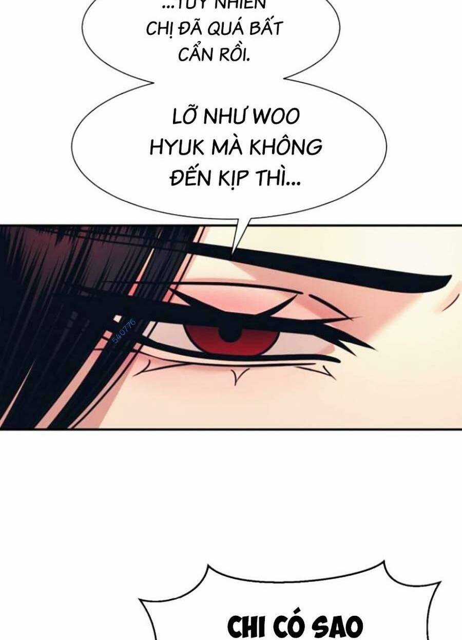 Bản Ngã Tối Thượng Chapter 51 trang 37