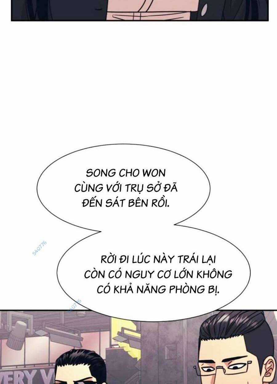 Bản Ngã Tối Thượng Chapter 51 trang 45