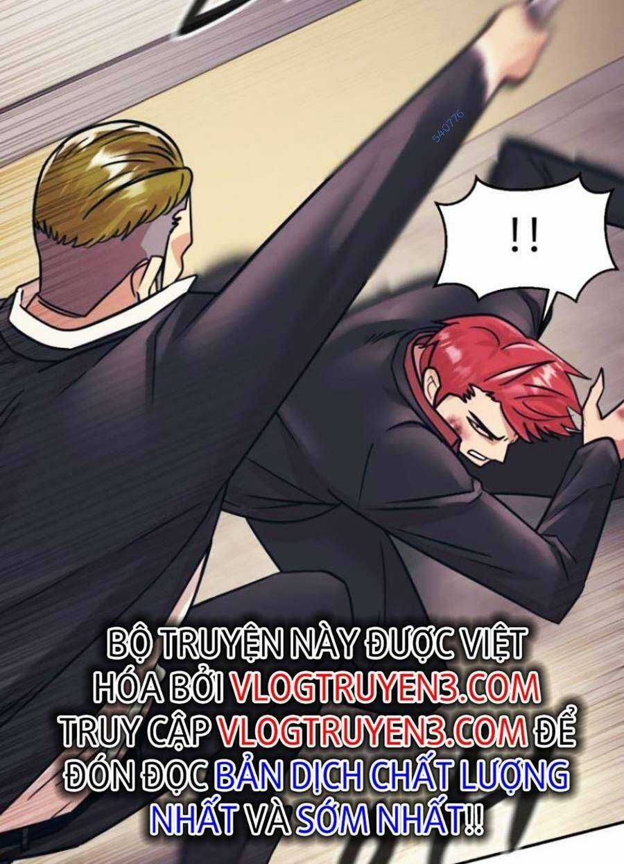 Bản Ngã Tối Thượng Chapter 51 trang 8