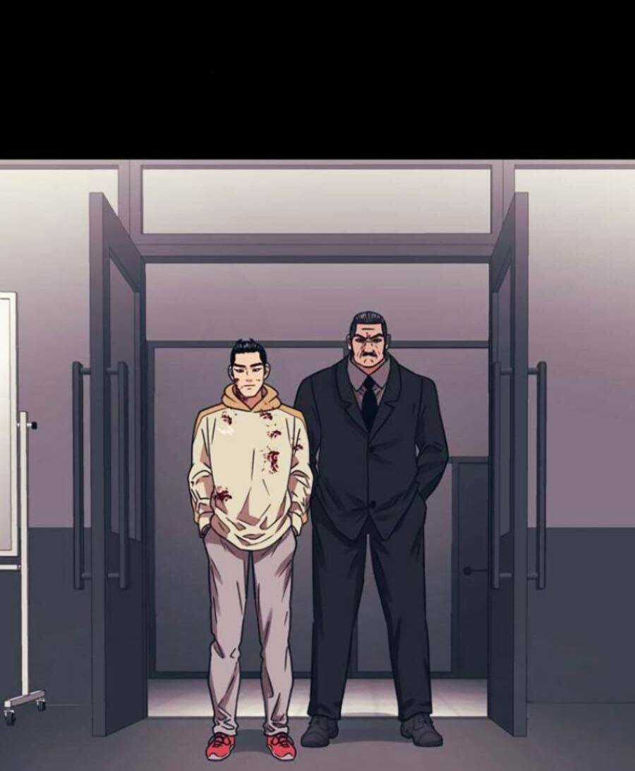 Bản Ngã Tối Thượng Chapter 52 trang 3