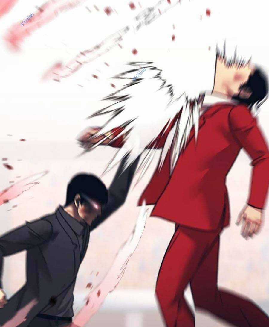 Bản Ngã Tối Thượng Chapter 52 trang 32