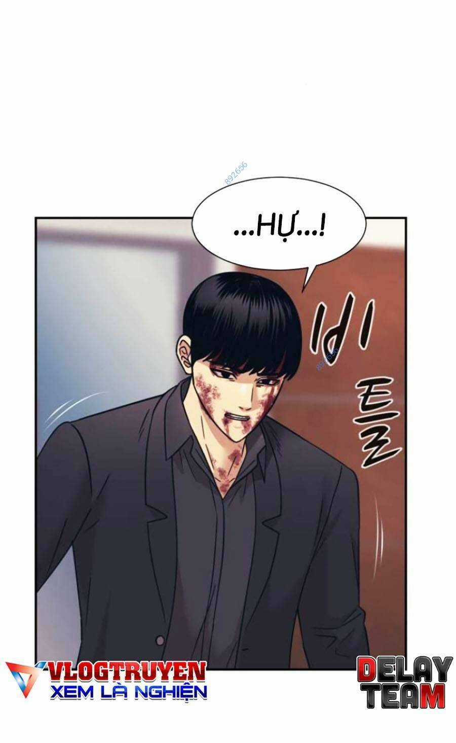 Bản Ngã Tối Thượng Chapter 52 trang 40