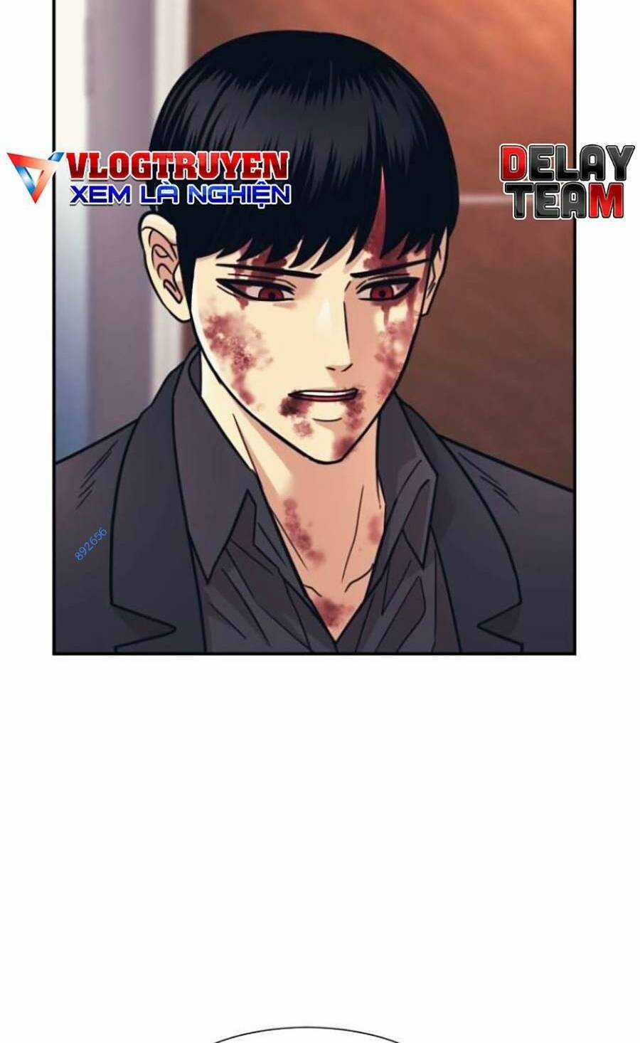 Bản Ngã Tối Thượng Chapter 52 trang 45