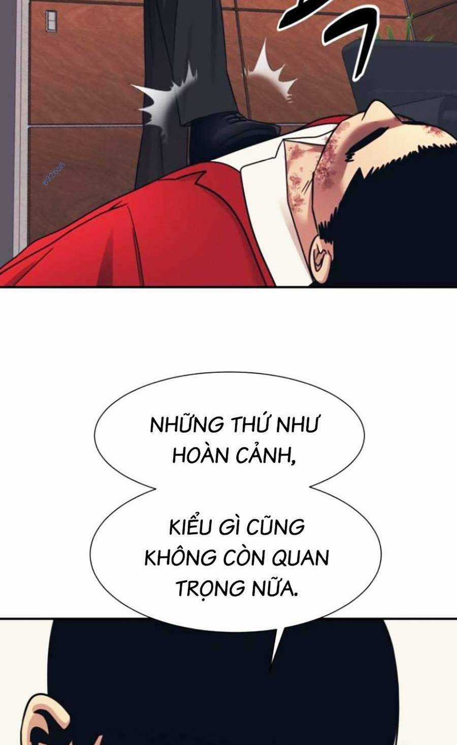 Bản Ngã Tối Thượng Chapter 52 trang 48