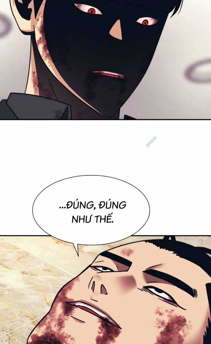 Bản Ngã Tối Thượng Chapter 52 trang 49